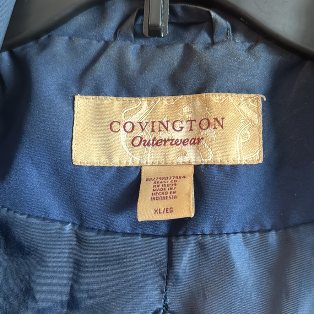 Covington Jacket - image 4